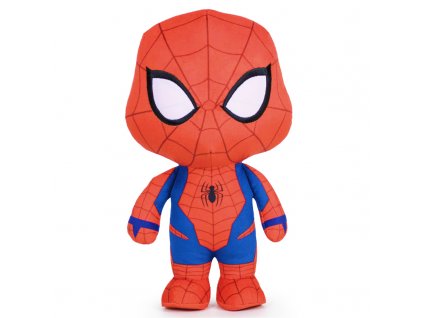 21012 avengers plysovy spider man 8447