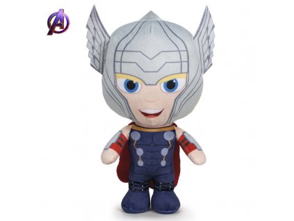32912 avengers plysovy thor 8430