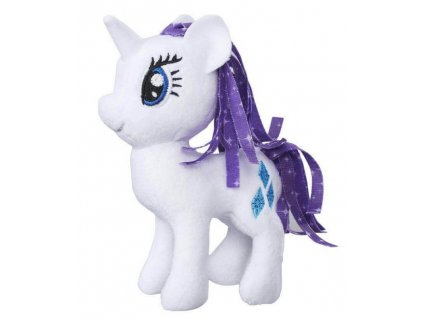 34025 hasbro my little pony plysovy rarity 2496
