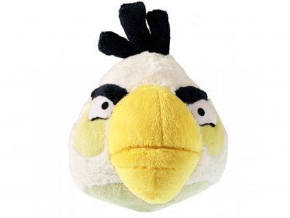Plysova hracka Angry Birds (1)