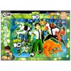 Clementoni Puzzle Ben 10 104 dílků
