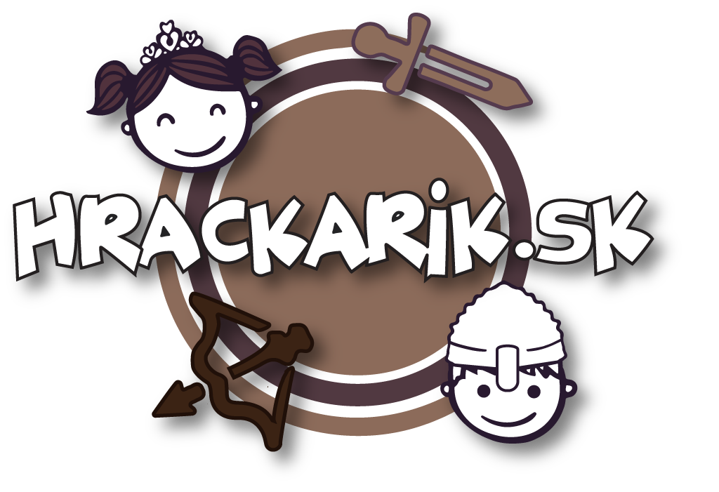 Hračkárik