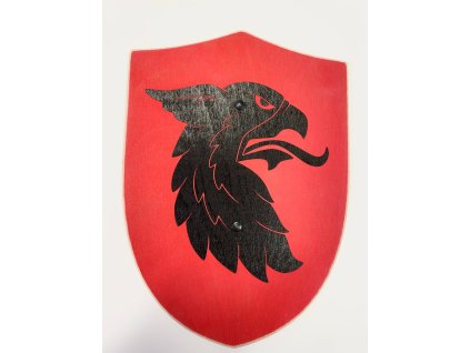 CE hlava grif cierna