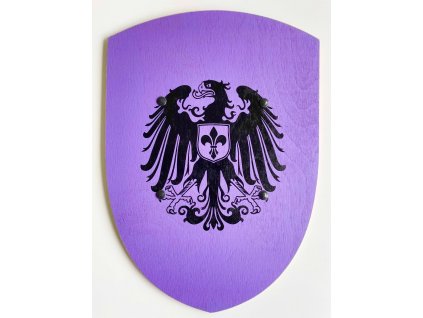 F orlica cierna