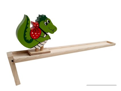 Chodící zvířátko (3)