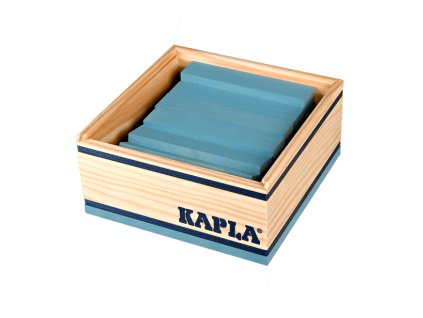 variant kapla 40svetle modra