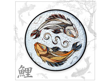 koi