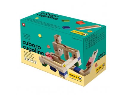 Cuboro Cugolino