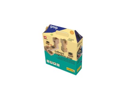 Cuboro Cugolino Pop