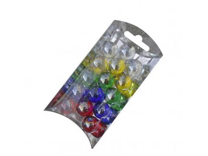 Cuboro Marblecase Kuličky
