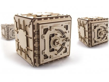 trezor ugears