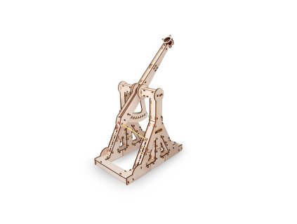 Katapult - Trebuchet