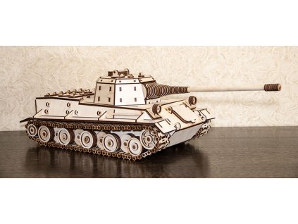 Tank Löwe