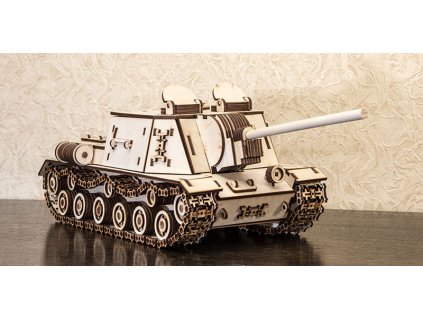Tank SU 152