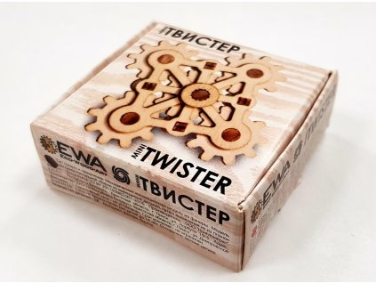 EWA TWISTER - SPINNER