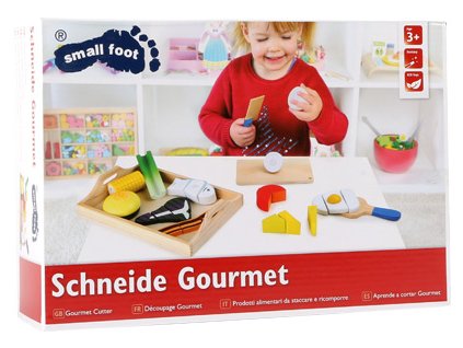 7186 schneide gourmet verpackung
