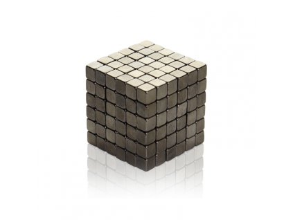 Neocube nickel Cube