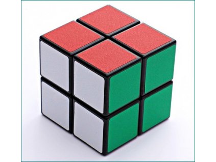 rubiks cube 2X2