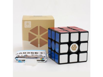 Kostka 3x3x3 Ganspuzzle 356 Air