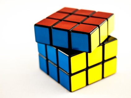 rubikovka 3X3