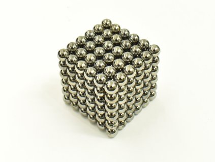 Neocube originál 5 mm v dárkovém balení Černý nickel