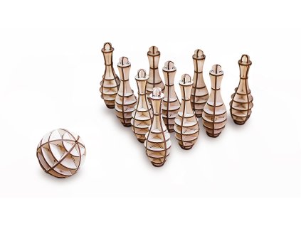 Mini Bowling