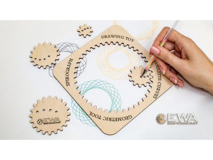 Spirograph