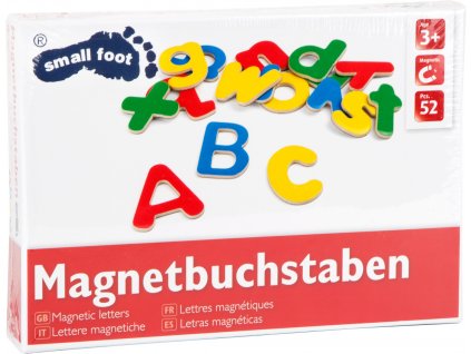 magnetic letters 2