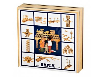 kapla 100 1