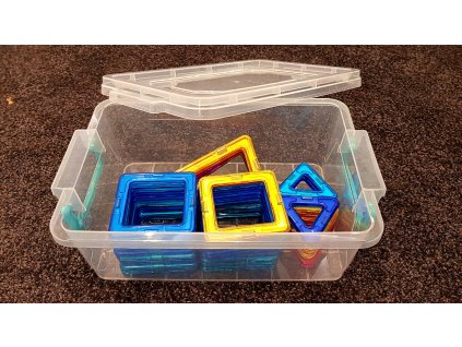 Magnetic - Box 30