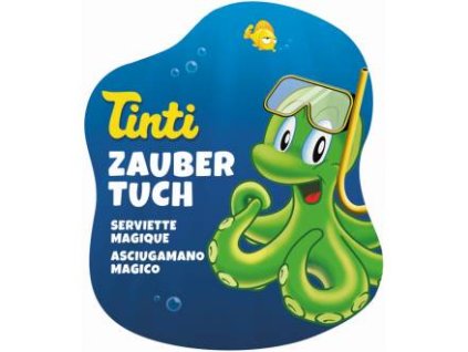 tinti zaubertuch