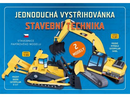 Stavební technika 1
