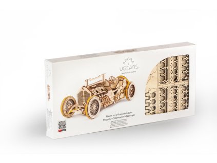 gand prix
