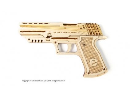 pistol 4