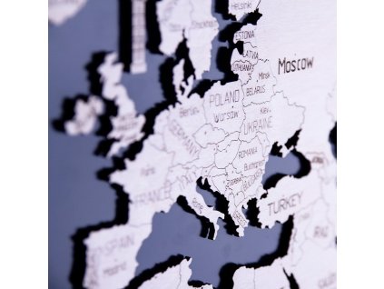World Map XL full 2