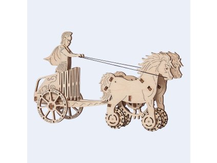 Roman Chariot photo 1