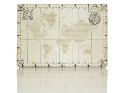 world map dots woodencity 1