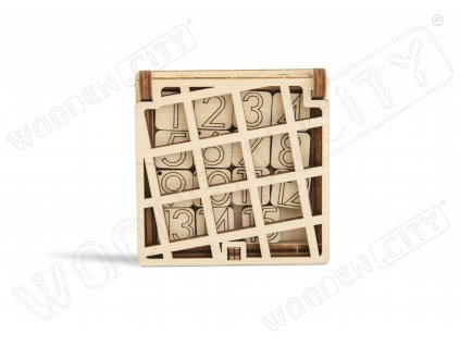 15Puzzle woodencity 02