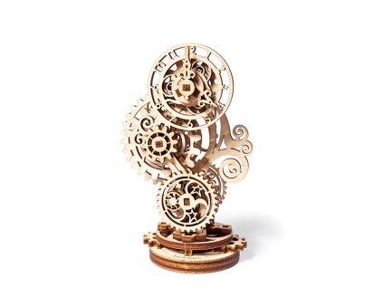 steamclock