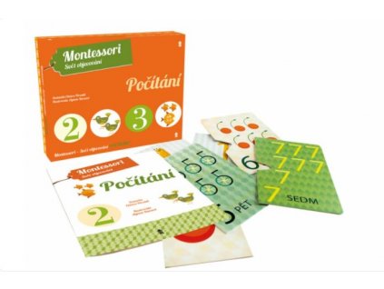 pocitani
