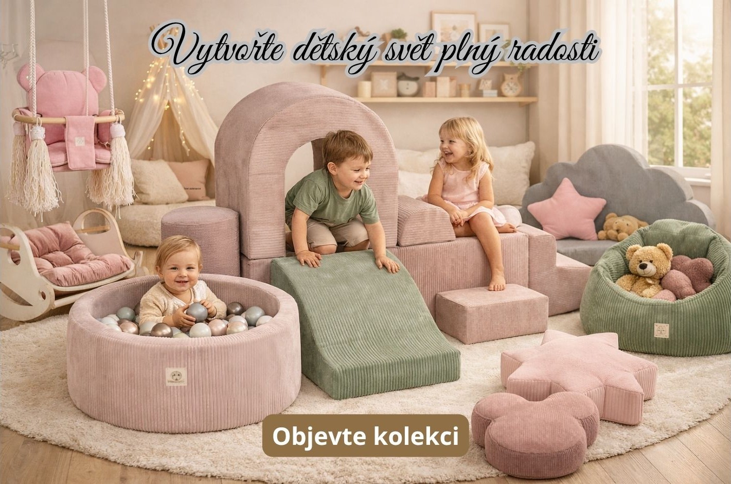 Dětský svět