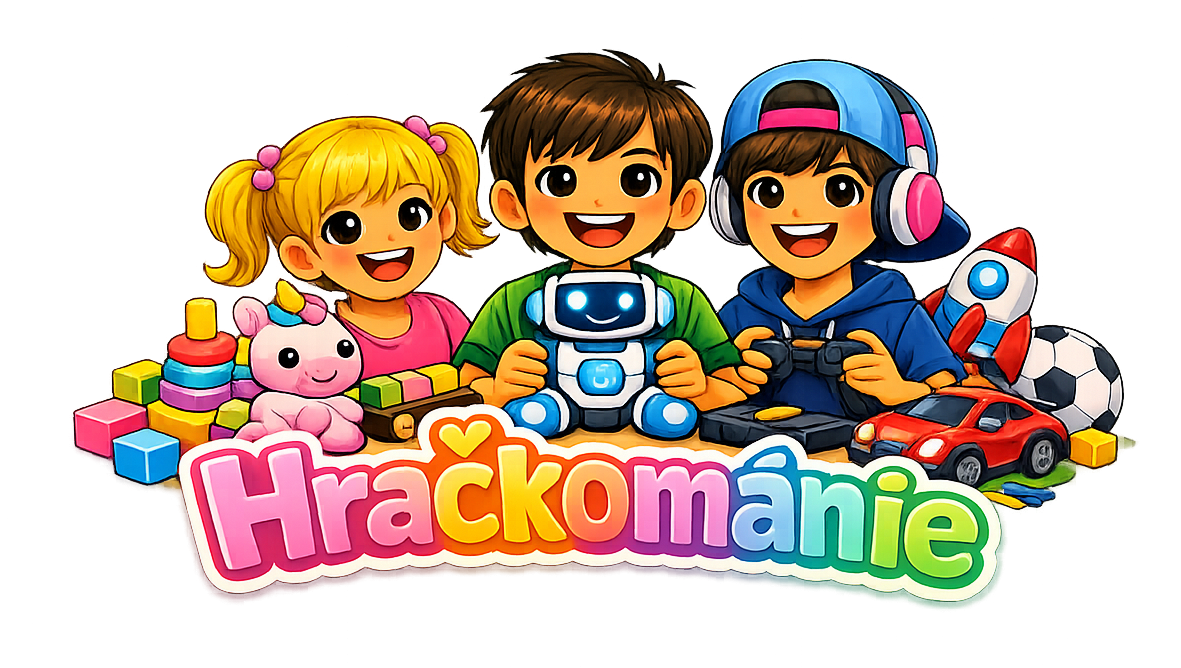 Hračkománie