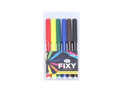 136935 fixy 6 ks