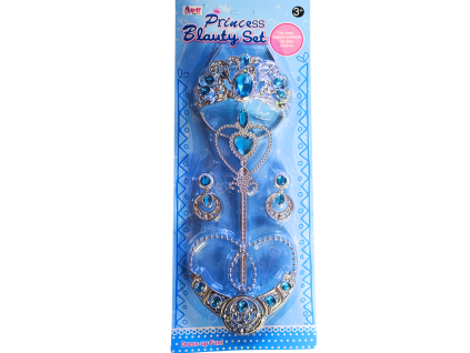Set pro princezny maxi