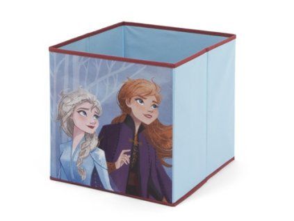 Úložný box Frozen
