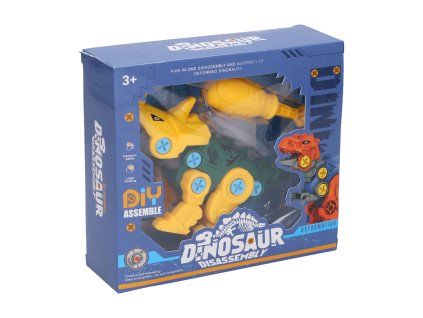 Dino šroubovací 16 cm