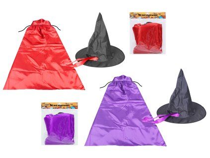 115119 klobouk 31x28cm a plast 75cm
