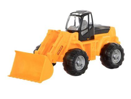 152974 traktor nakladac