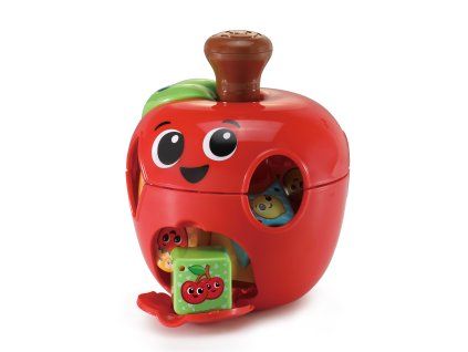 174133 vtech vesele jablko