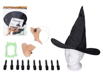 148012 carodejnice set